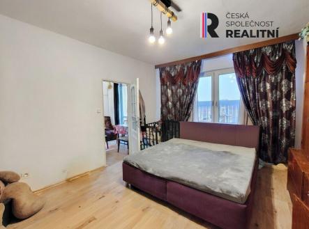 Prodej bytu, 2+1, 52 m²