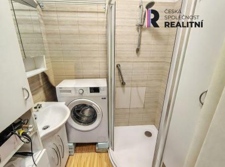 Prodej bytu, 2+1, 52 m²