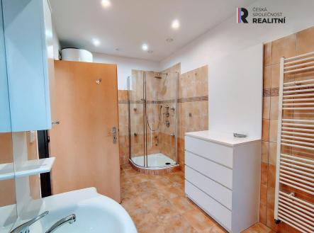 Pronájem bytu, 2+1, 52 m²