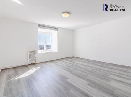 Prodej bytu, 1+kk, 24 m²