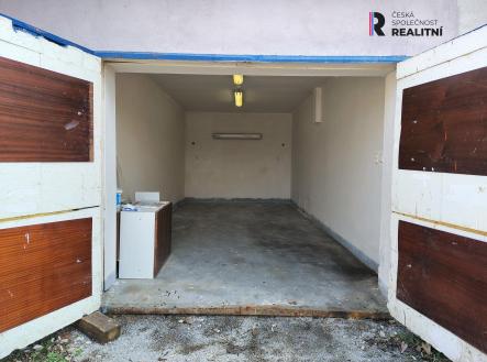 Prodej , 20 m²