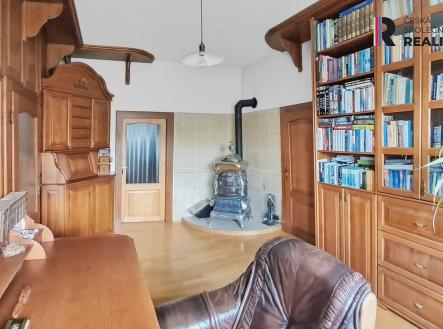 Prodej domu/vily, 176 m²
