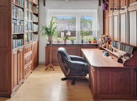 Prodej domu/vily, 176 m²