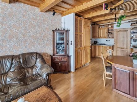 Prodej domu/vily, 176 m²