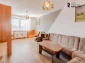 Prodej bytu, 1+kk, 35 m²