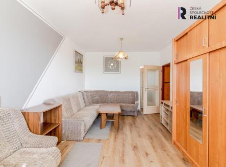 Prodej bytu, 1+kk, 35 m²