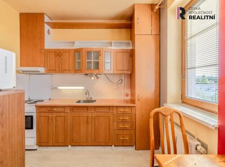 Prodej bytu, 1+kk, 35 m²