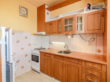 Prodej bytu, 1+kk, 35 m²