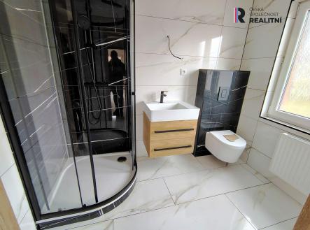Pronájem bytu, 2+kk, 42 m²