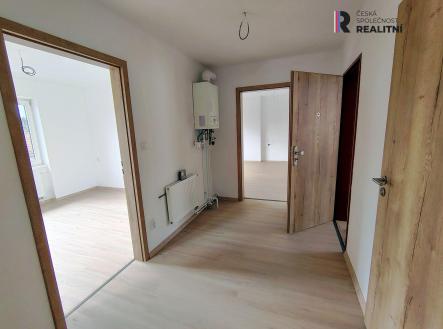 Pronájem bytu, 2+kk, 42 m²