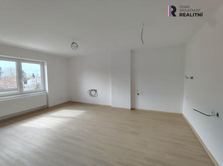 Pronájem bytu, 2+kk, 42 m²