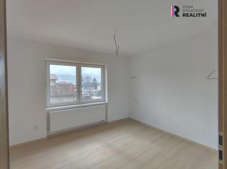 Prodej bytu, 2+1, 55 m²