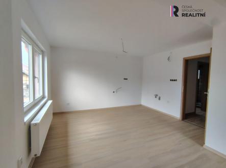 Prodej bytu, 2+1, 55 m²