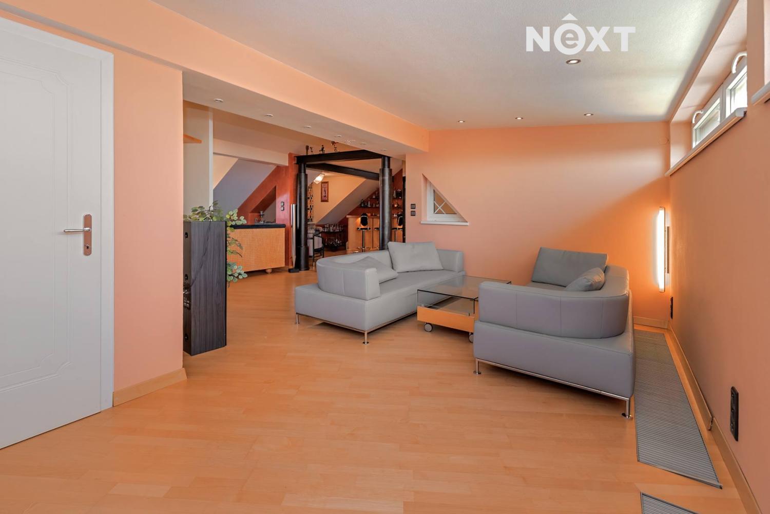 Prodej byt Atypický, 267㎡