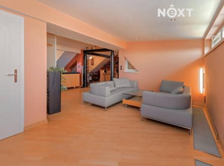 Prodej bytu, atypický, 267 m²