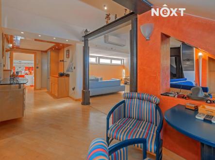 Prodej bytu, atypický, 267 m²