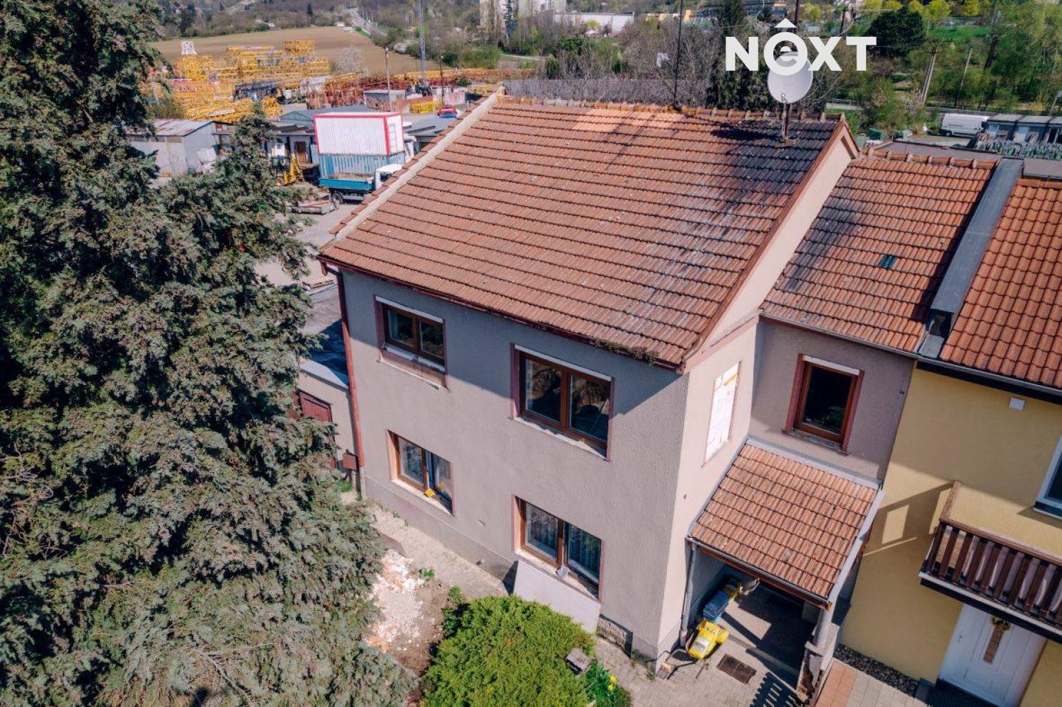 Prodej Rodinný dům, 160㎡