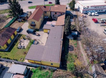 Prodej domu/vily, 160 m²