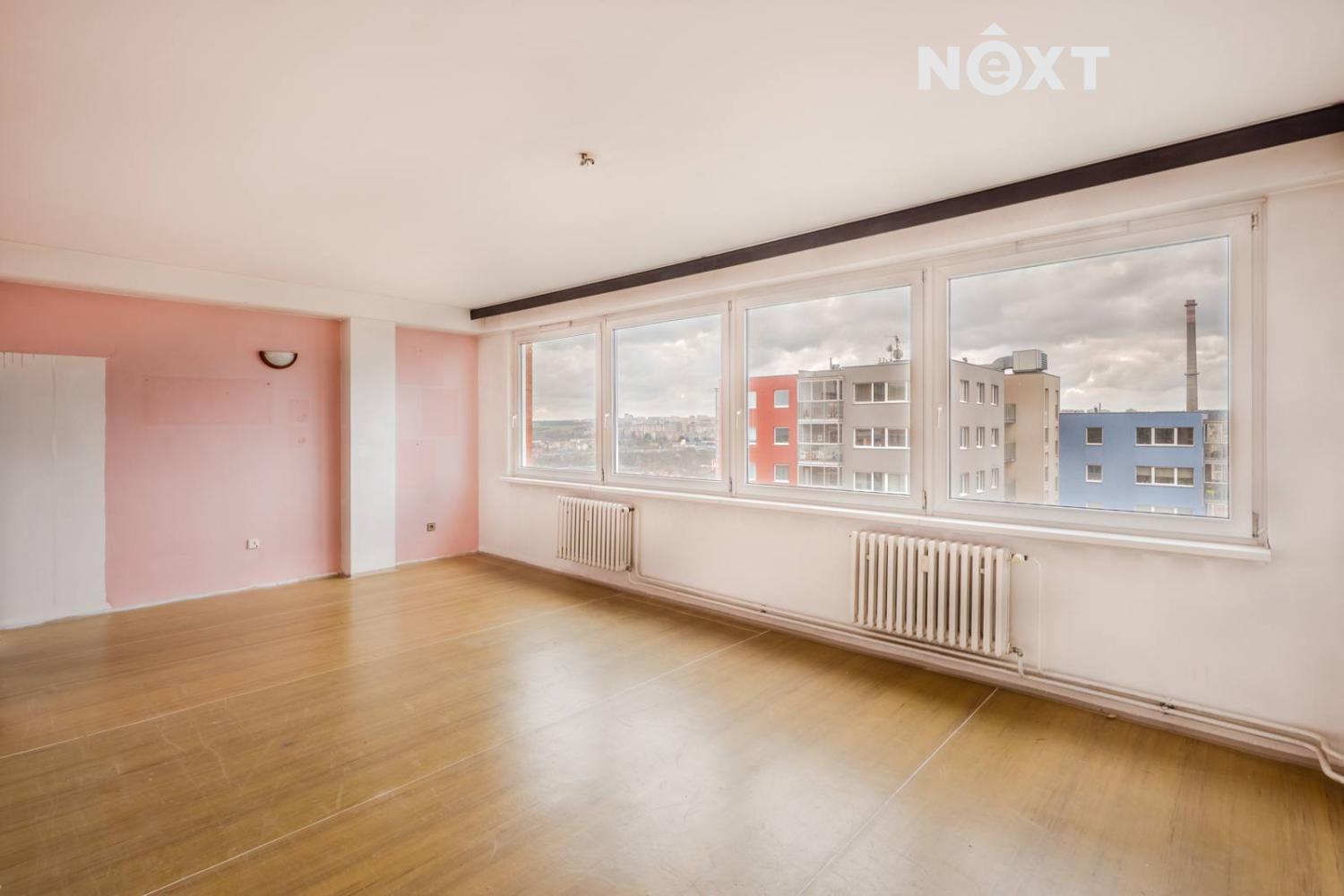 Prodej byt 3+1, 95㎡