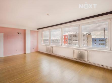 Prodej bytu, 3+1, 95 m²