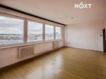 Prodej bytu, 3+1, 95 m²