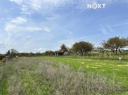 Prodej pozemku pro bydlení, 799 m²