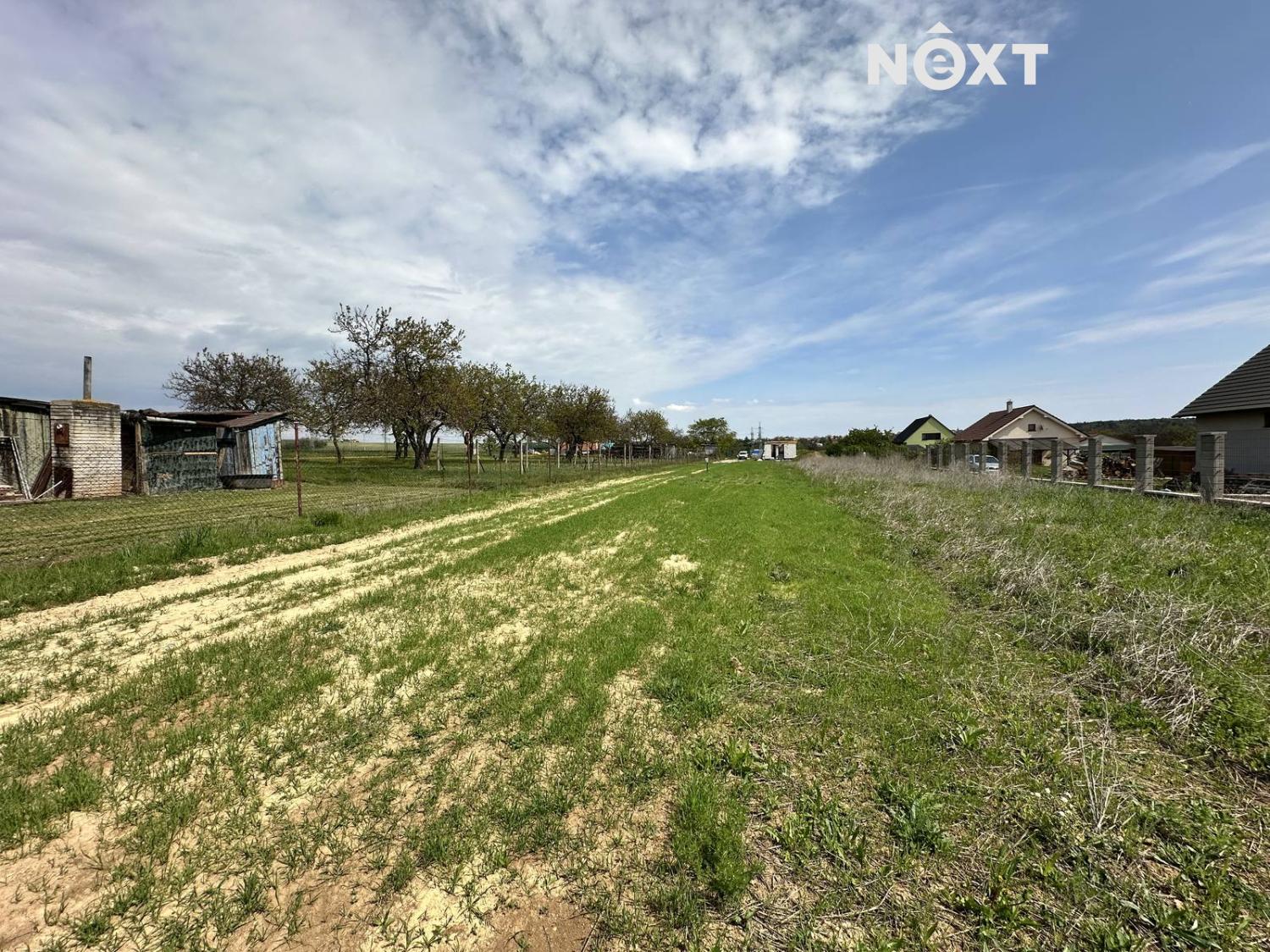 Prodej pozemek Bydlení, 799㎡