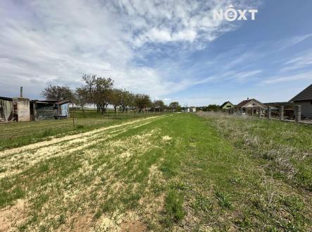 Prodej pozemku pro bydlení, 799 m²