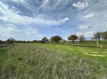 Prodej pozemku pro bydlení, 799 m²