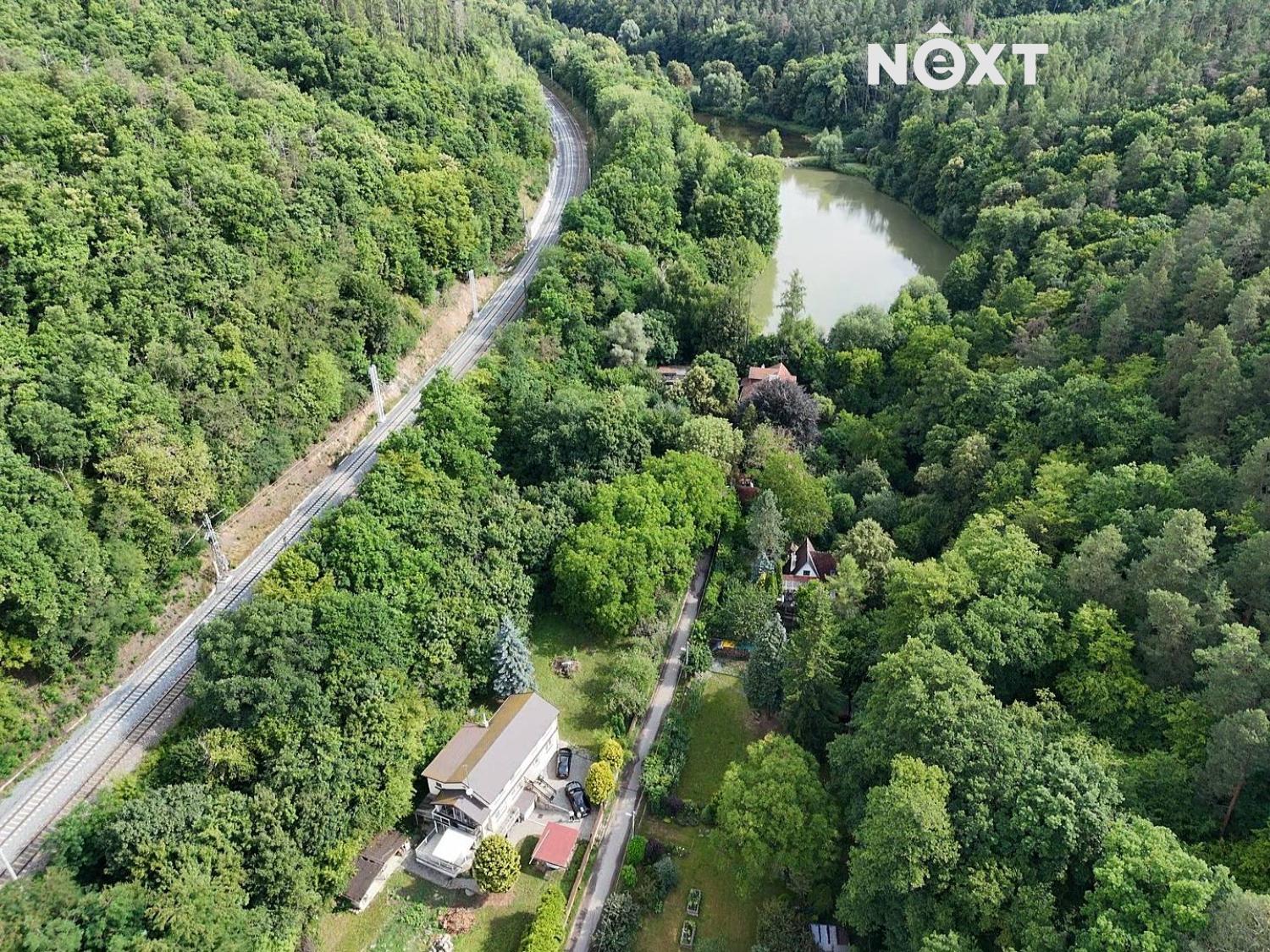 Prodej pozemek Bydlení, 550㎡