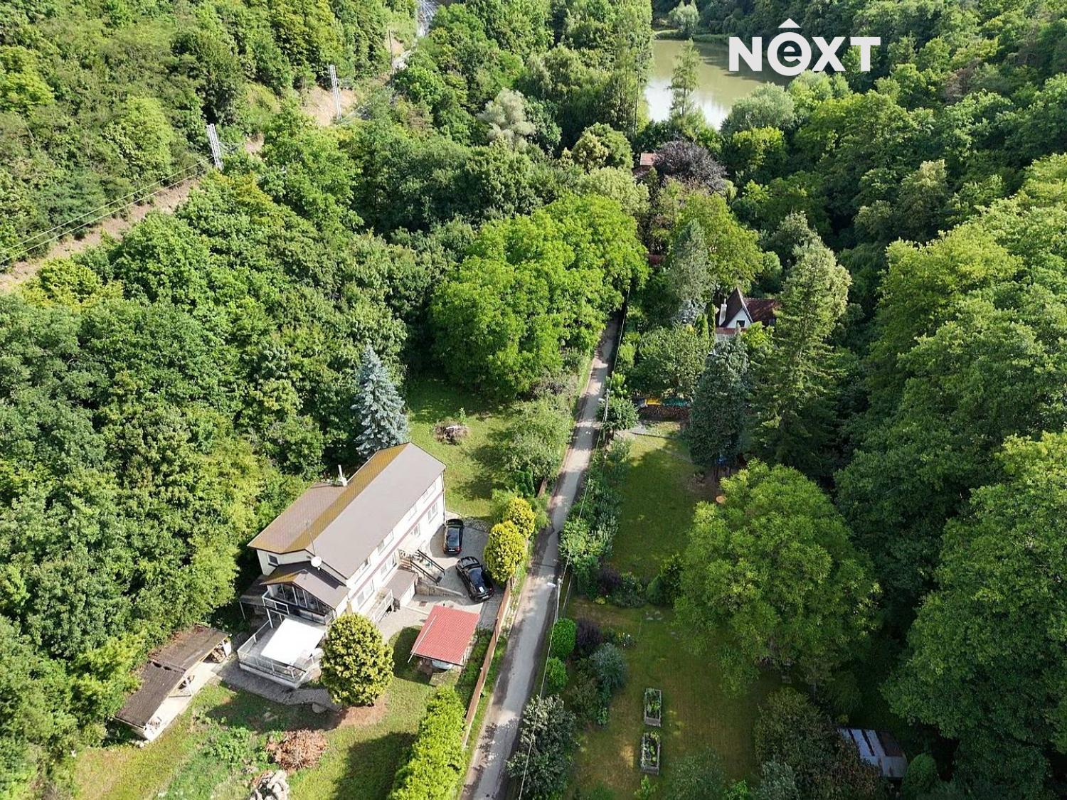 Prodej pozemek Bydlení, 550㎡