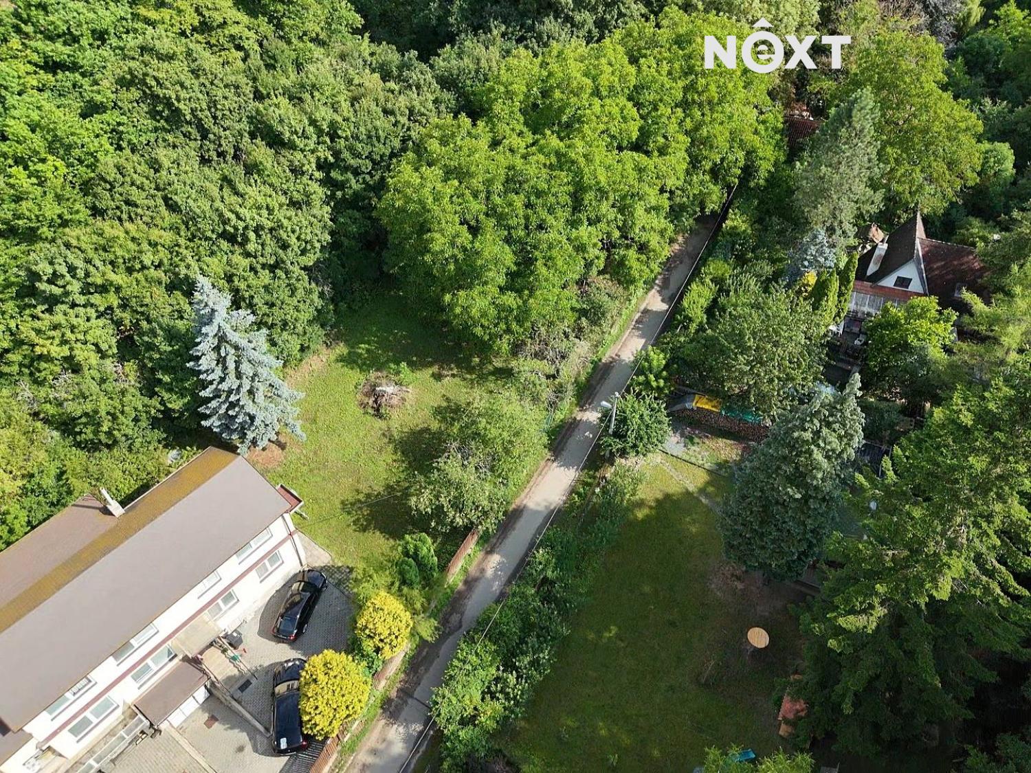 Prodej pozemek Bydlení, 550㎡