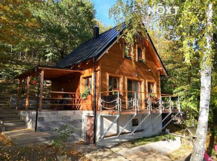 Prodej domu/vily, 56 m²