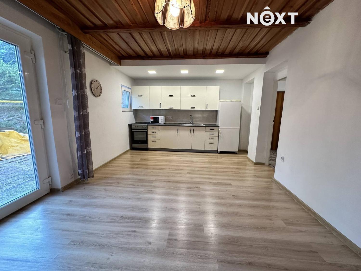 Pronájem byt 1+kk, 38㎡