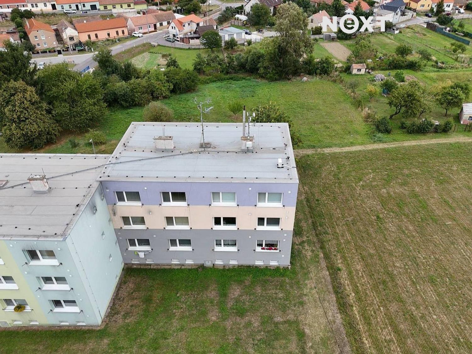 Prodej byt 3+1, 76㎡