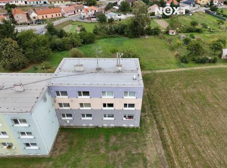 Prodej bytu, 3+1, 76 m²