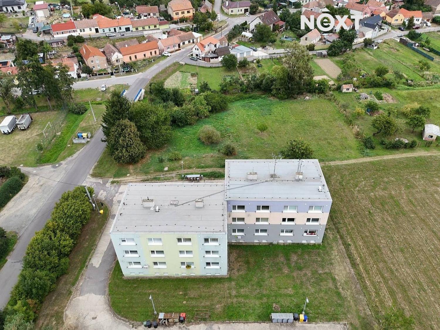 Prodej byt 3+1, 76㎡