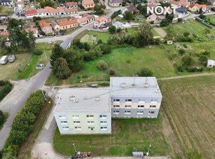 Prodej bytu, 3+1, 76 m²