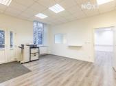 Prodej komerčního objektu, administrativní budova, 83 m²