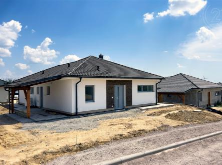 Prodej - dům/vila, 104 m²