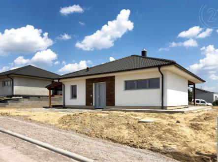 Prodej - dům/vila, 104 m² obrázek