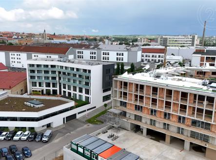 Prodej bytu, 2+kk, 52 m²