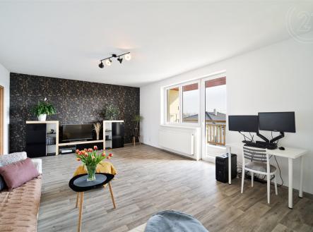 Prodej bytu, 3+1, 97 m²