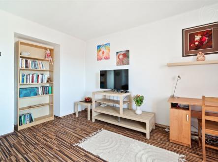 Prodej bytu, 3+1, 69 m²