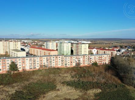 Prodej bytu, 4+1, 88 m²