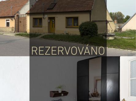 Prodej - dům/vila, 74 m²