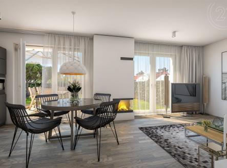 Prodej domu/vily, 137 m²