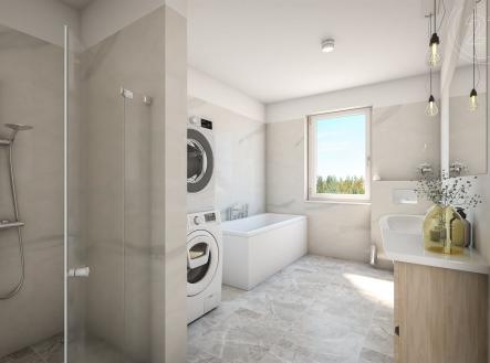 Prodej domu/vily, 137 m²