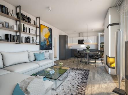 Prodej domu/vily, 137 m²