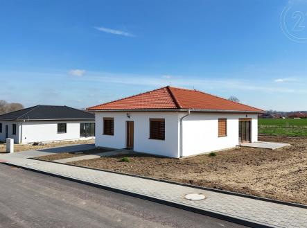 Prodej - dům/vila, 122 m²